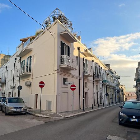 San Michele Luxury Rooms Matera Exterior photo